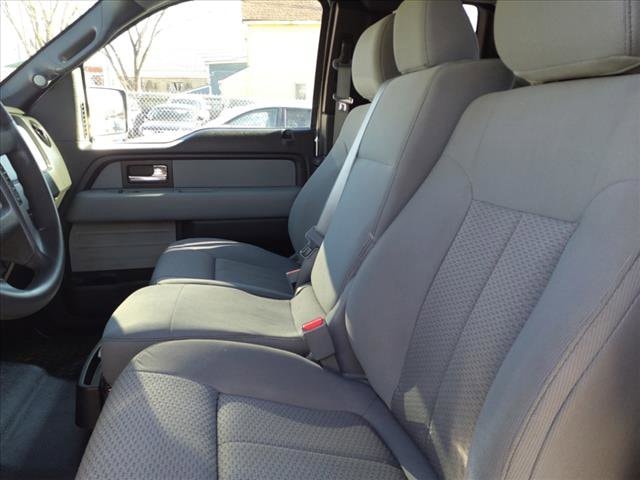 Jefferson Auto - Vehicle -2013 FORD F-150 