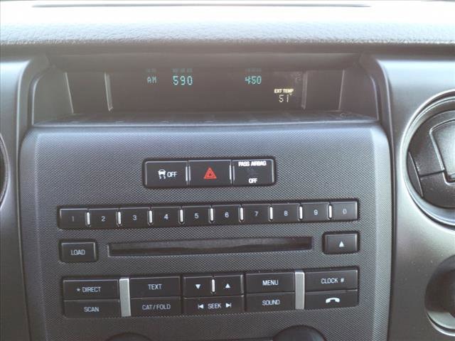 Jefferson Auto - Vehicle -2013 FORD F-150 