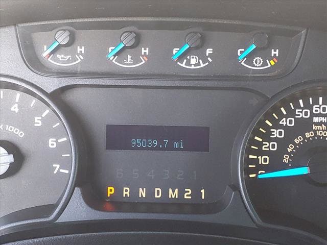 Jefferson Auto - Vehicle -2013 FORD F-150 