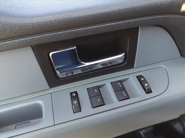 Jefferson Auto - Vehicle -2013 FORD F-150 