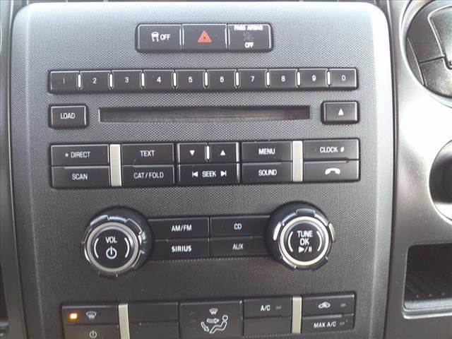 Jefferson Auto - Vehicle -2013 FORD F-150 