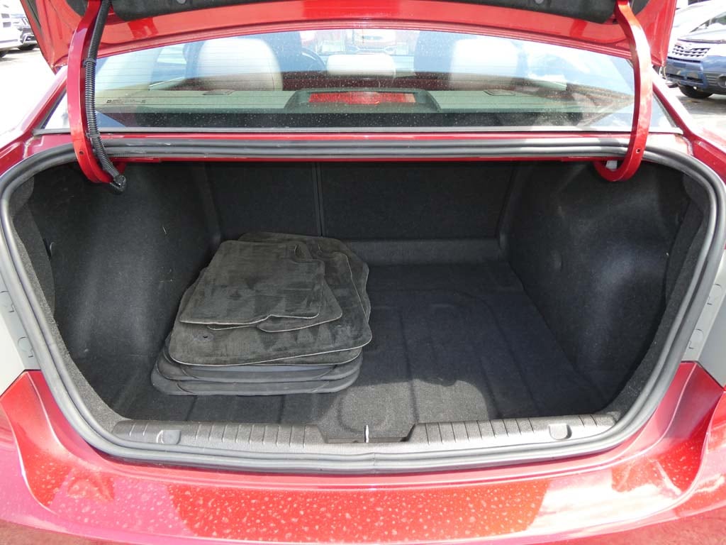 Jefferson Auto - Vehicle -2011 CHEVROLET CRUZE LT