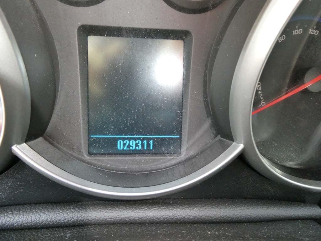 Jefferson Auto - Vehicle -2011 CHEVROLET CRUZE LT