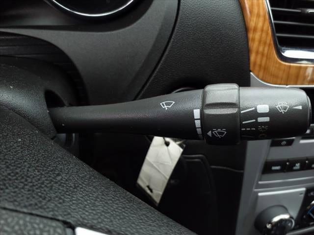 Jefferson Auto - Vehicle -2011 CHEVROLET MALIBU 2LT