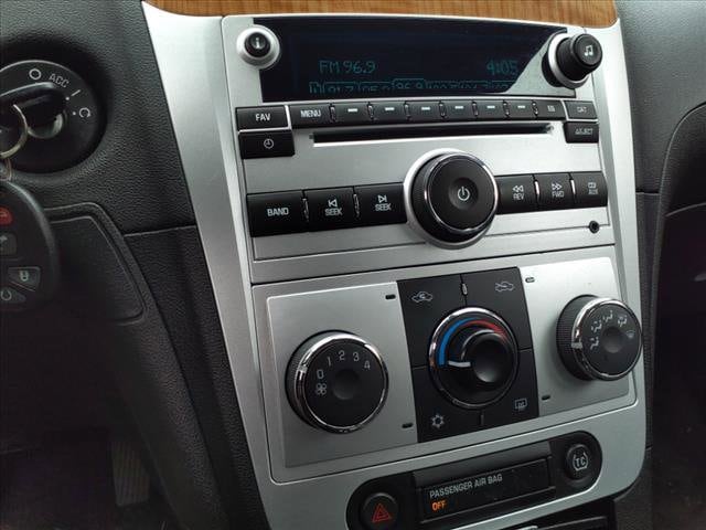 Jefferson Auto - Vehicle -2011 CHEVROLET MALIBU 2LT