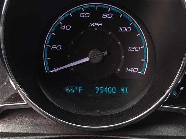 Jefferson Auto - Vehicle -2011 CHEVROLET MALIBU 2LT