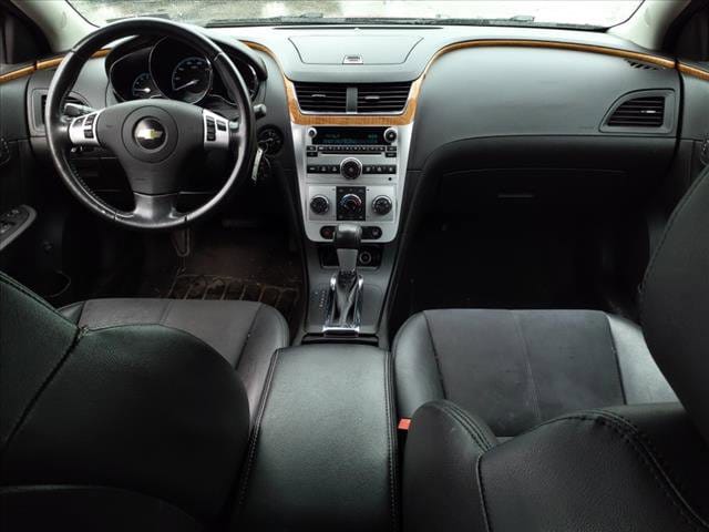 Jefferson Auto - Vehicle -2011 CHEVROLET MALIBU 2LT