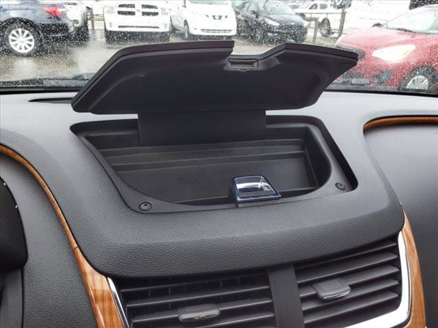 Jefferson Auto - Vehicle -2011 CHEVROLET MALIBU 2LT