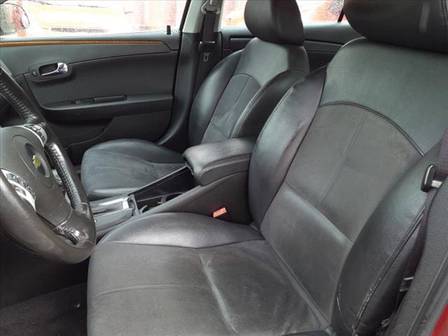 Jefferson Auto - Vehicle -2011 CHEVROLET MALIBU 2LT