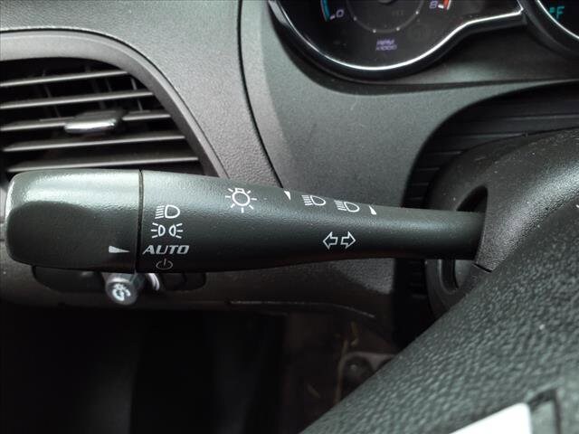 Jefferson Auto - Vehicle -2011 CHEVROLET MALIBU 2LT