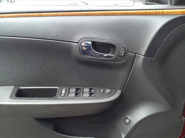 Jefferson Auto - Vehicle -2011 CHEVROLET MALIBU 2LT