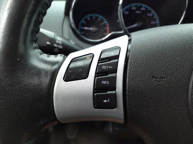 Jefferson Auto - Vehicle -2011 CHEVROLET MALIBU 2LT