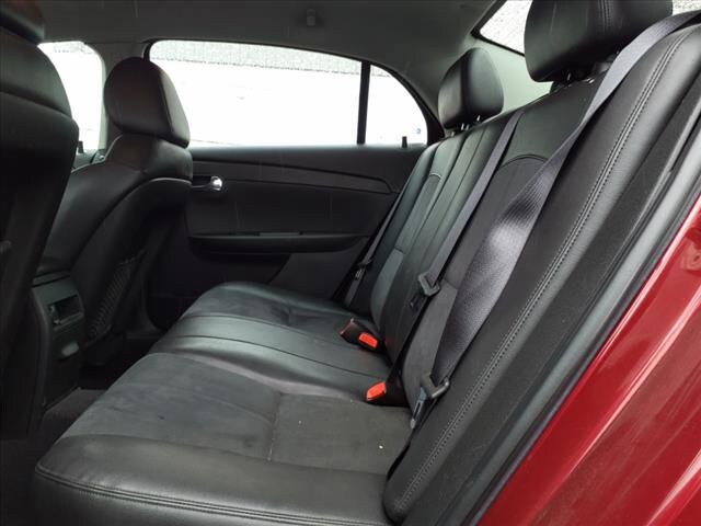 Jefferson Auto - Vehicle -2011 CHEVROLET MALIBU 2LT