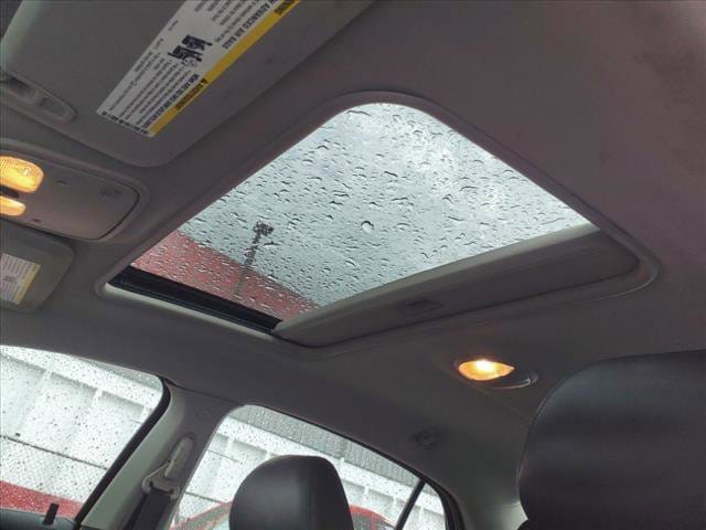 Jefferson Auto - Vehicle -2011 CHEVROLET MALIBU 2LT