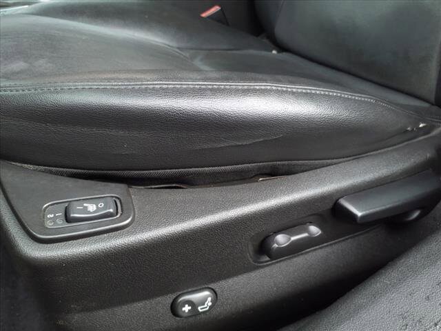 Jefferson Auto - Vehicle -2011 CHEVROLET MALIBU 2LT