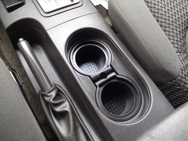 Jefferson Auto - Vehicle -2012 NISSAN FRONTIER SV