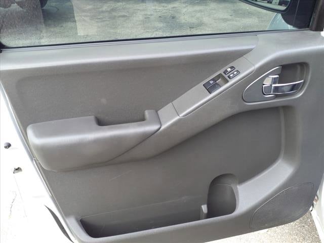 Jefferson Auto - Vehicle -2012 NISSAN FRONTIER SV