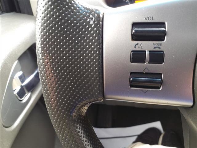 Jefferson Auto - Vehicle -2012 NISSAN FRONTIER SV