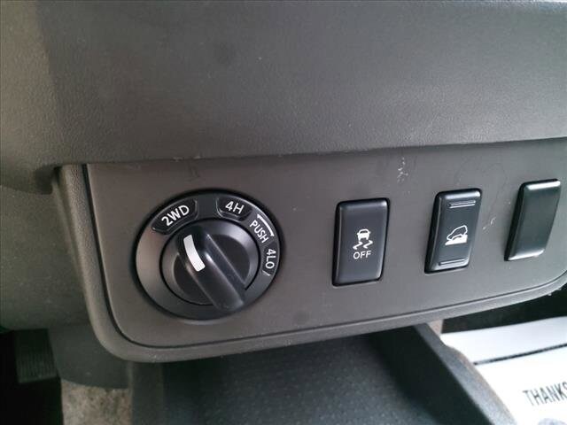 Jefferson Auto - Vehicle -2012 NISSAN FRONTIER SV