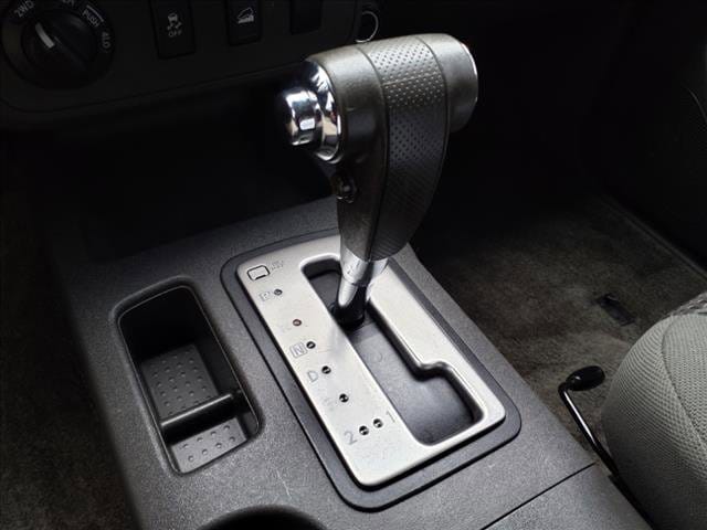 Jefferson Auto - Vehicle -2012 NISSAN FRONTIER SV