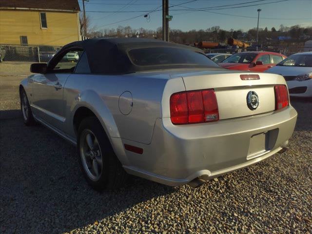 Jefferson Auto - Vehicle -2006 FORD MUSTANG 