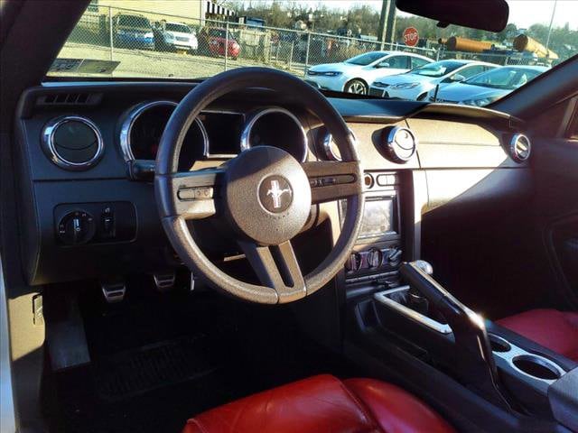 Jefferson Auto - Vehicle -2006 FORD MUSTANG 