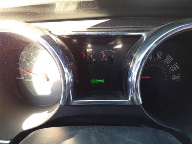 Jefferson Auto - Vehicle -2006 FORD MUSTANG 