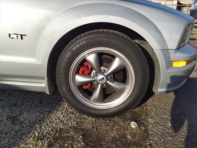 Jefferson Auto - Vehicle -2006 FORD MUSTANG 