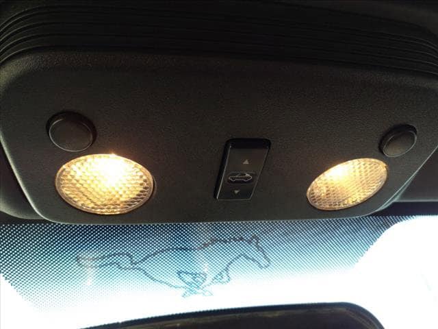 Jefferson Auto - Vehicle -2006 FORD MUSTANG 