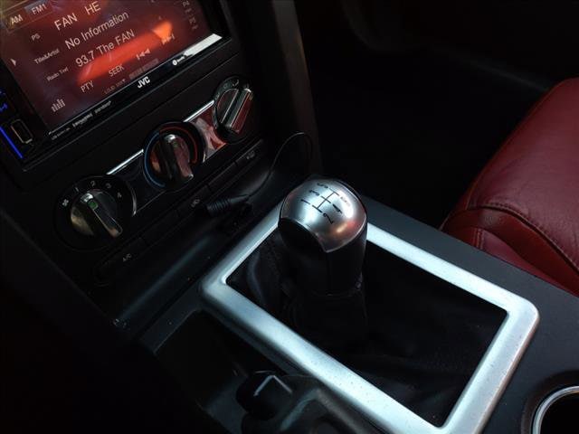Jefferson Auto - Vehicle -2006 FORD MUSTANG 