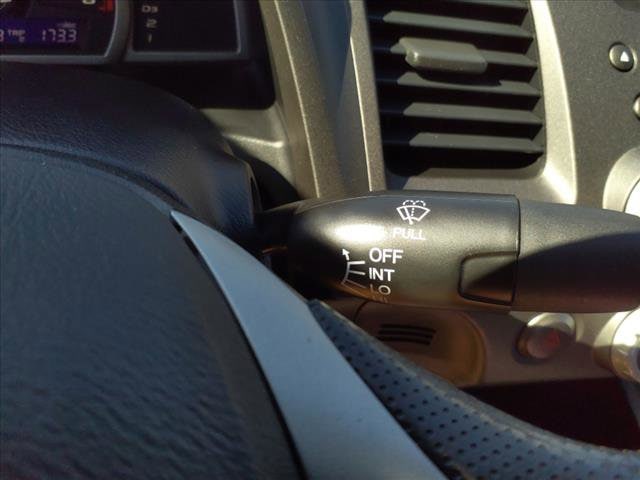 Jefferson Auto - Vehicle -2011 HONDA CIVIC LX