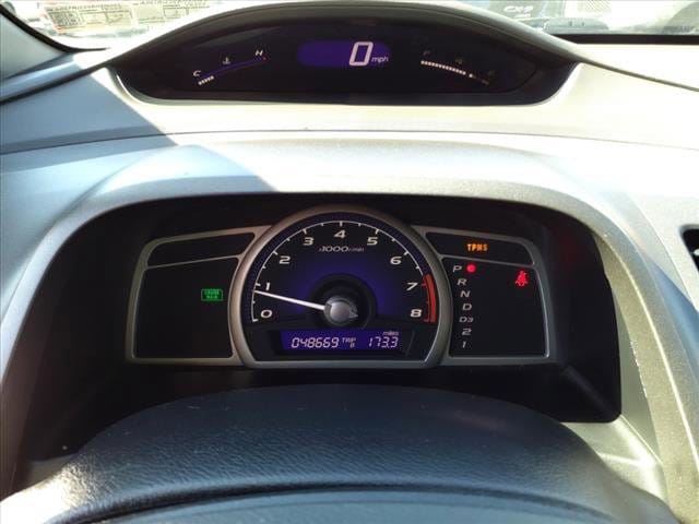 Jefferson Auto - Vehicle -2011 HONDA CIVIC LX