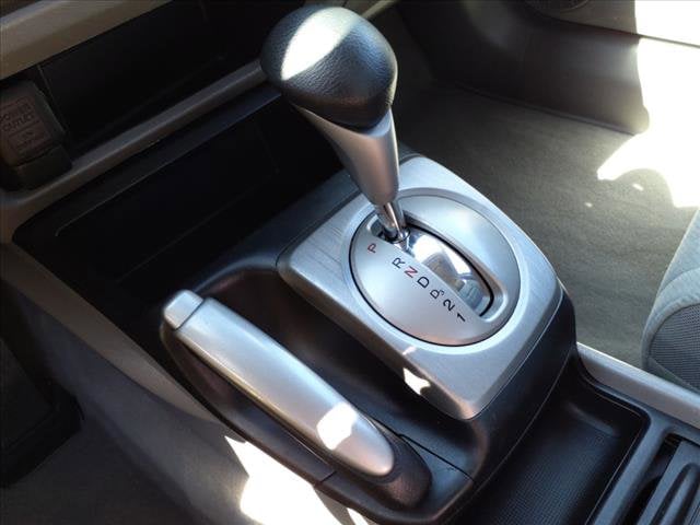 Jefferson Auto - Vehicle -2011 HONDA CIVIC LX