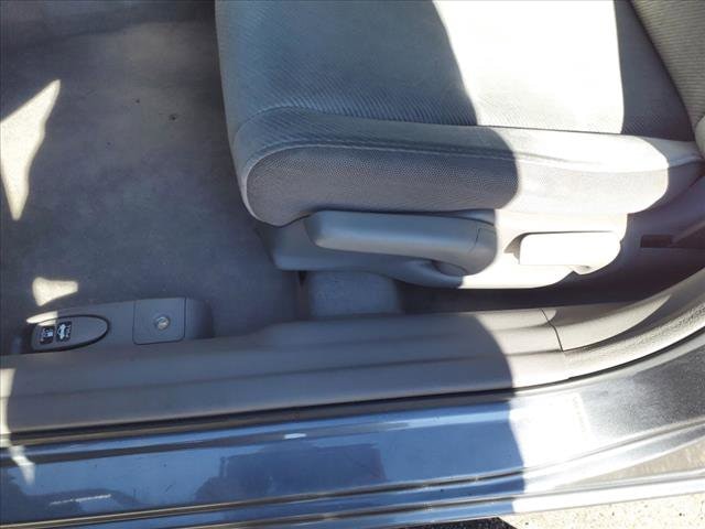 Jefferson Auto - Vehicle -2011 HONDA CIVIC LX