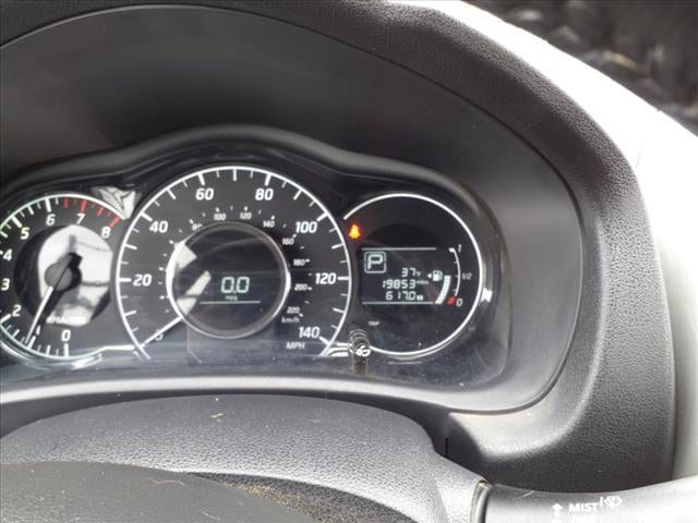 Jefferson Auto - Vehicle -2016 NISSAN VERSA SV