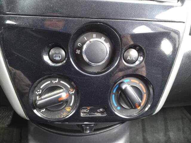 Jefferson Auto - Vehicle -2016 NISSAN VERSA SV