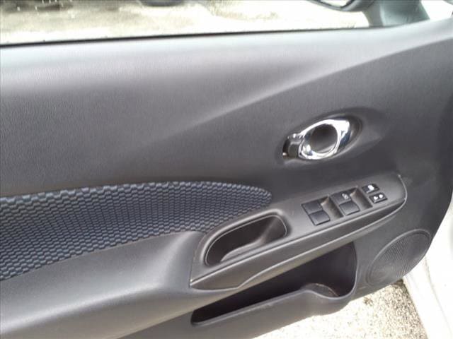 Jefferson Auto - Vehicle -2016 NISSAN VERSA SV