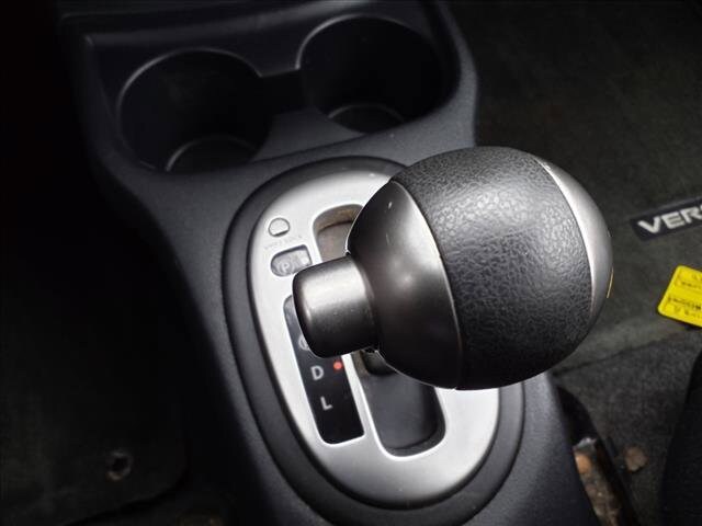 Jefferson Auto - Vehicle -2016 NISSAN VERSA SV