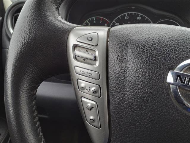 Jefferson Auto - Vehicle -2016 NISSAN VERSA SV