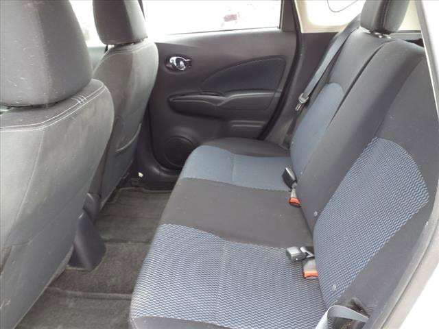 Jefferson Auto - Vehicle -2016 NISSAN VERSA SV