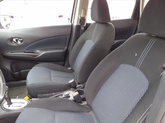 Jefferson Auto - Vehicle -2016 NISSAN VERSA SV