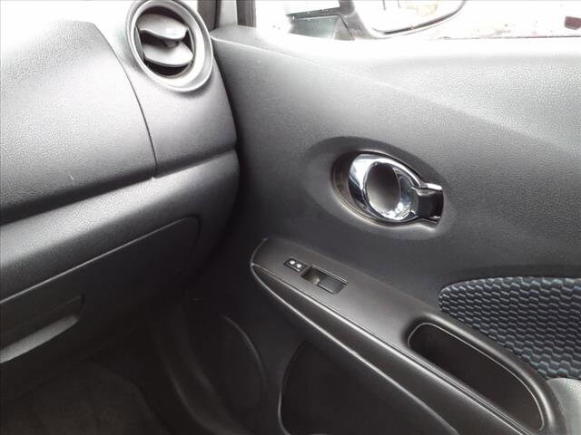 Jefferson Auto - Vehicle -2016 NISSAN VERSA SV