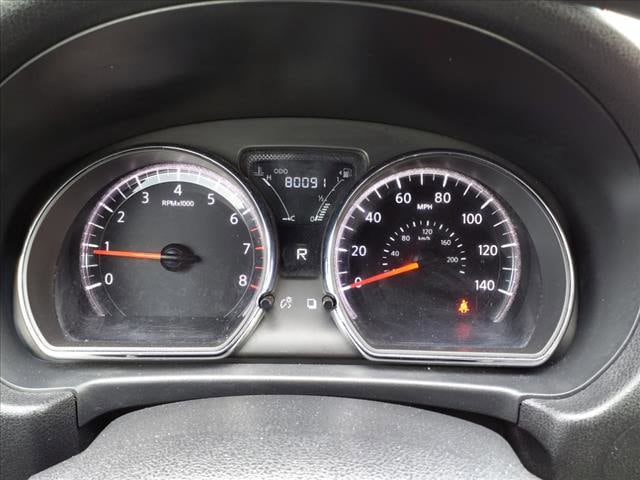 Jefferson Auto - Vehicle -2019 NISSAN VERSA SV