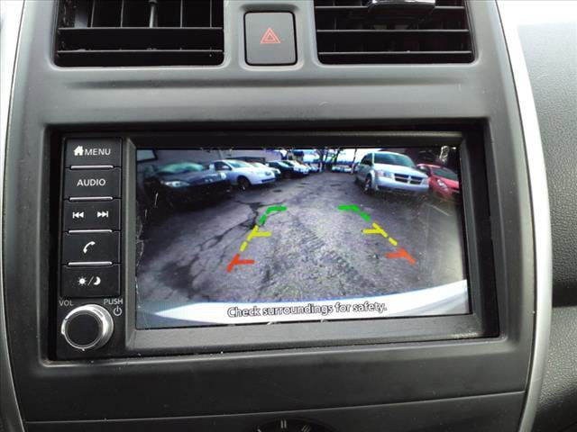 Jefferson Auto - Vehicle -2019 NISSAN VERSA SV