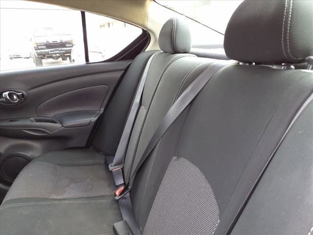 Jefferson Auto - Vehicle -2019 NISSAN VERSA SV