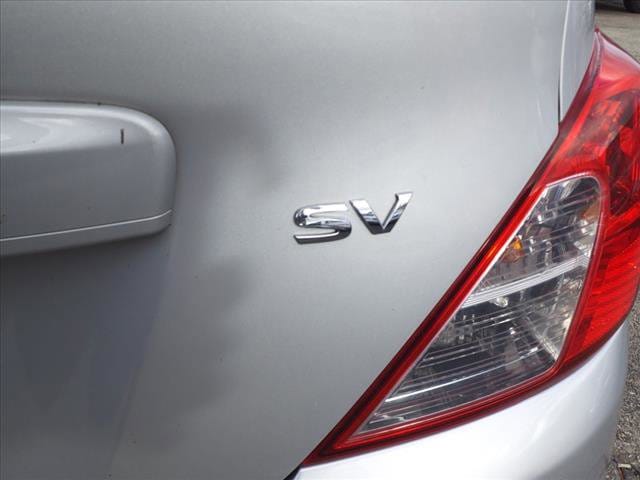 Jefferson Auto - Vehicle -2019 NISSAN VERSA SV