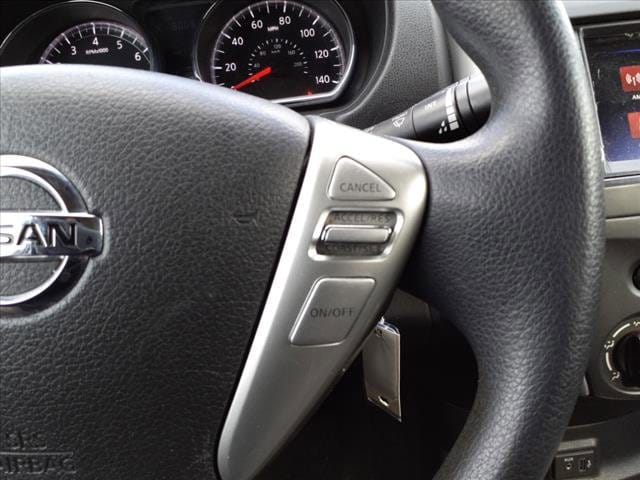 Jefferson Auto - Vehicle -2019 NISSAN VERSA SV