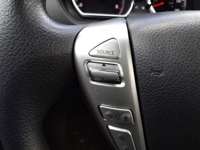 Jefferson Auto - Vehicle -2019 NISSAN VERSA SV