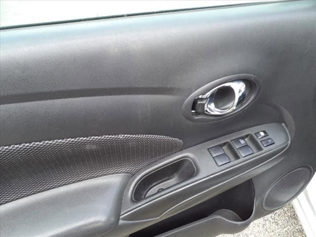 Jefferson Auto - Vehicle -2019 NISSAN VERSA SV