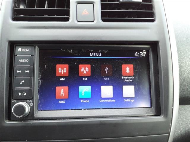 Jefferson Auto - Vehicle -2019 NISSAN VERSA SV